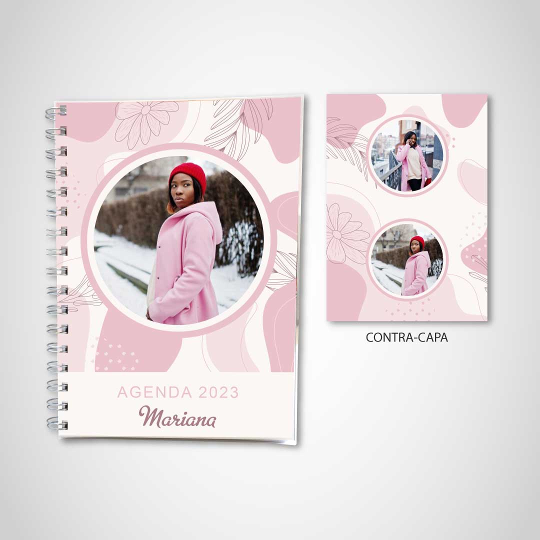 copia+ viana do castelo agenda plastificada