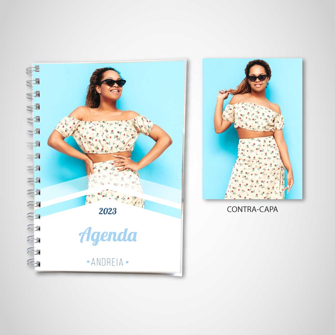 copia+ viana do castelo agenda plastificada