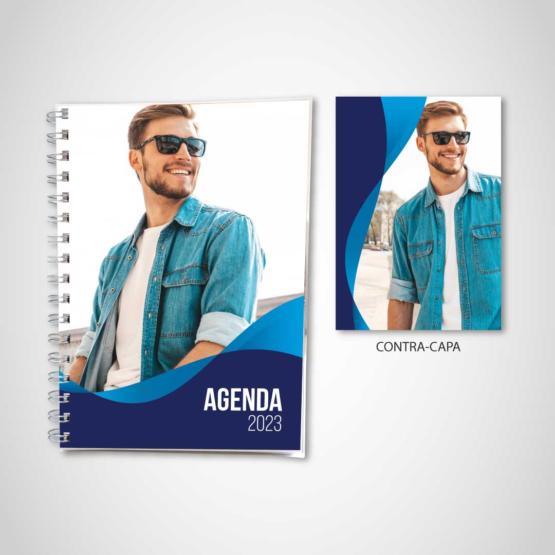 copia+ viana do castelo agenda plastificada