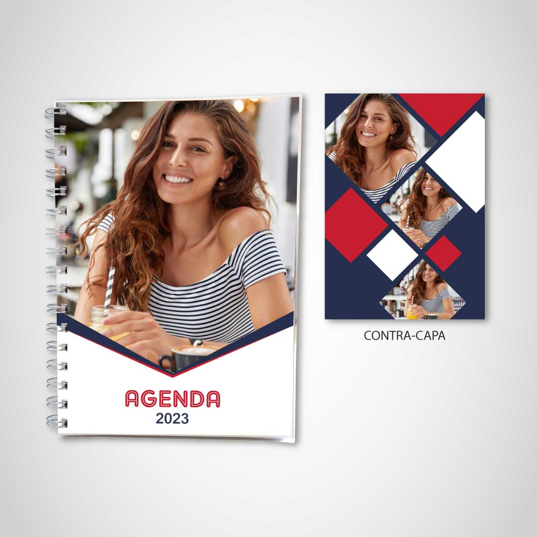 copia+ viana do castelo agenda plastificada