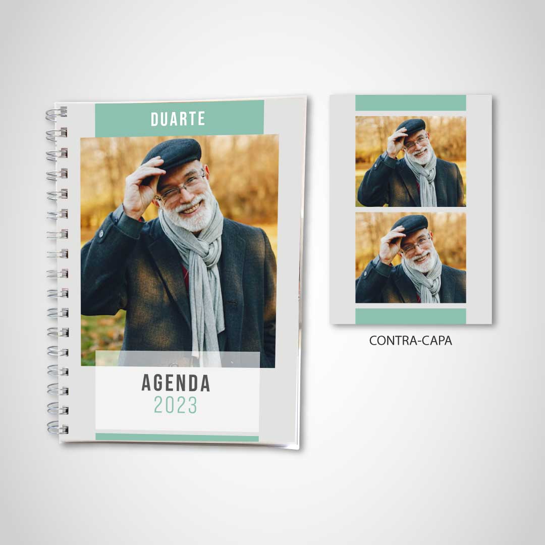 copia+ viana do castelo agenda plastificada