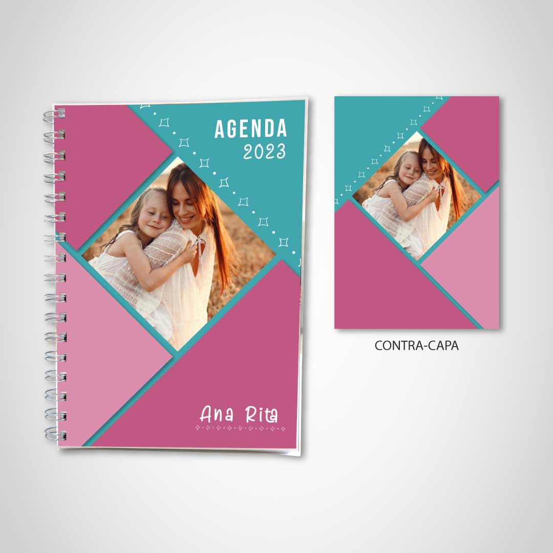 copia+ viana do castelo agenda plastificada