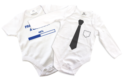 bodys bebé estampagem personalizável cópia+ viana do castelo