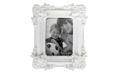 moldura resina branca cópia mais viana do castelo