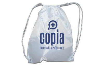 saco desporto estampagem personalizável cópia mais viana do castelo