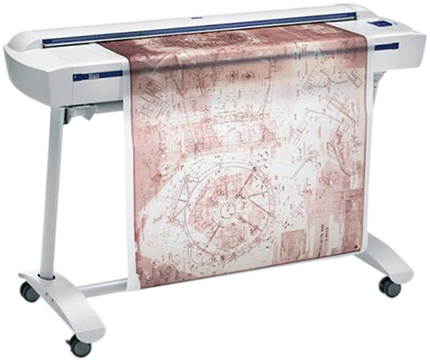 digitalizações grande formato cópia+ viana do castelo